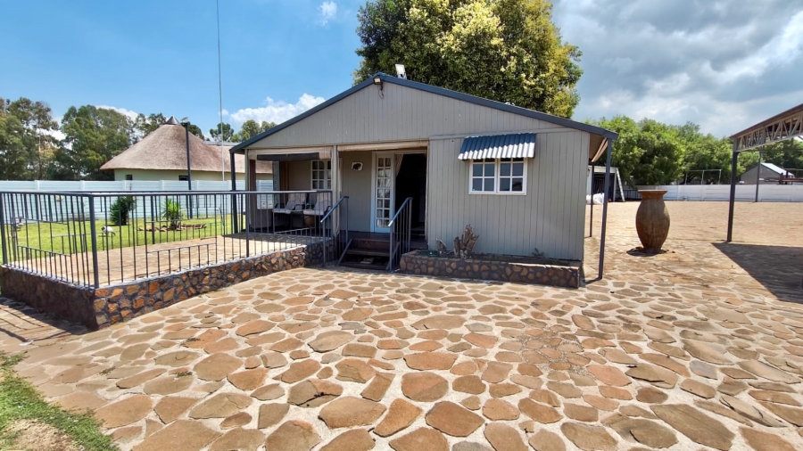 Commercial Property for Sale in Vaal Marina Gauteng