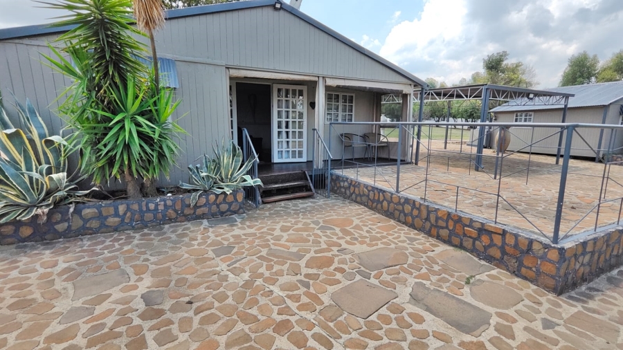 Commercial Property for Sale in Vaal Marina Gauteng