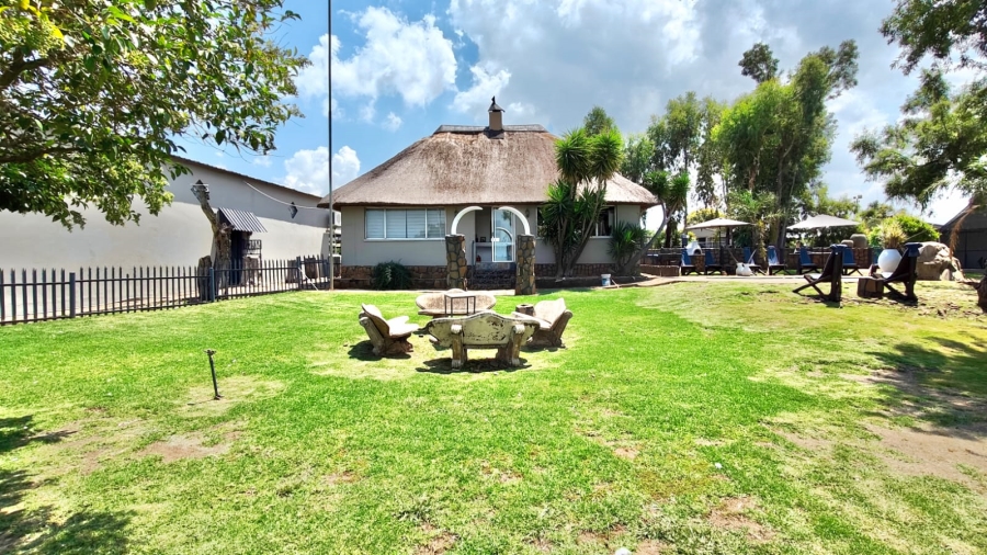 Commercial Property for Sale in Vaal Marina Gauteng