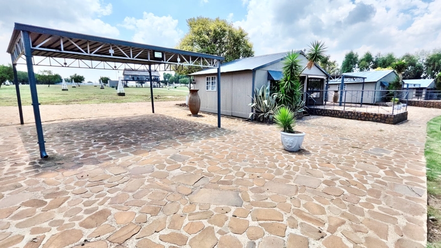Commercial Property for Sale in Vaal Marina Gauteng
