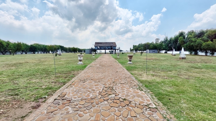 Commercial Property for Sale in Vaal Marina Gauteng