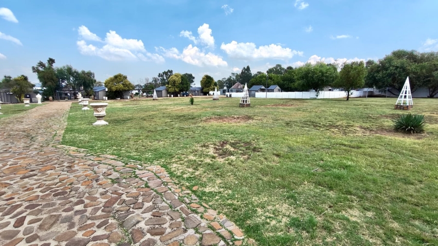 Commercial Property for Sale in Vaal Marina Gauteng