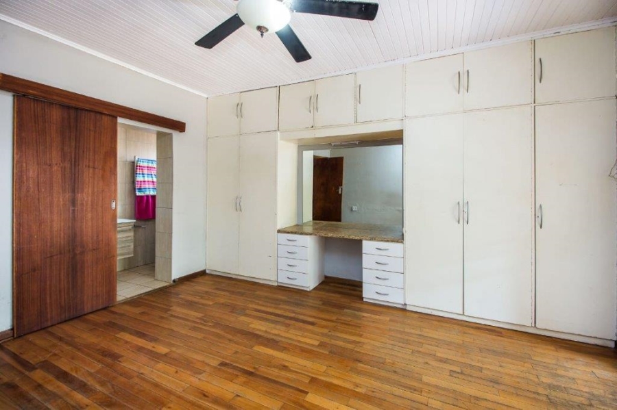 4 Bedroom Property for Sale in Meyerspark Gauteng