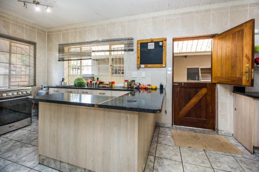 4 Bedroom Property for Sale in Meyerspark Gauteng