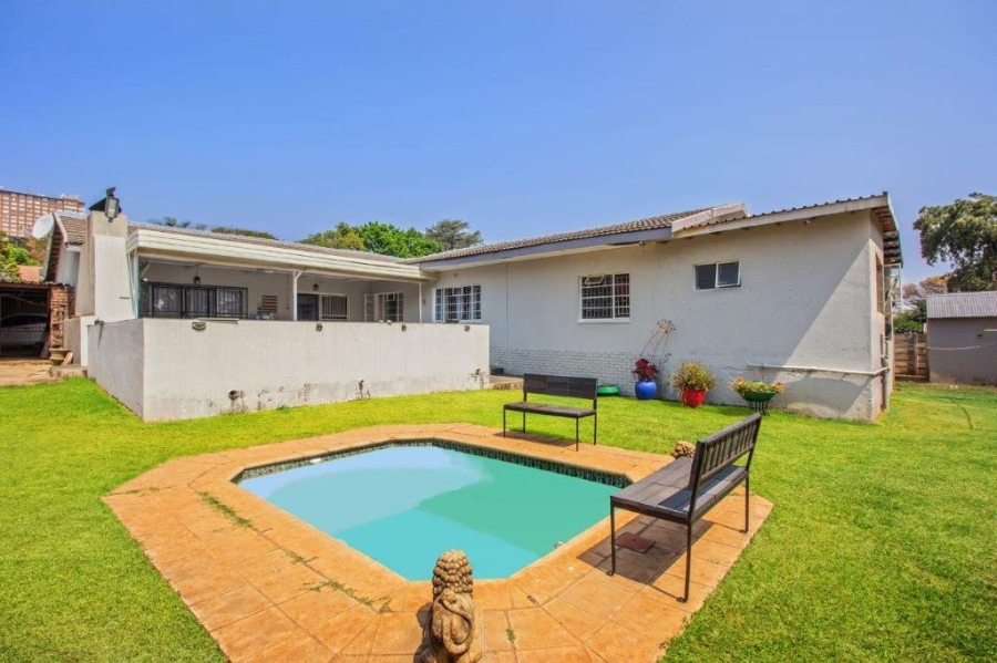 4 Bedroom Property for Sale in Meyerspark Gauteng