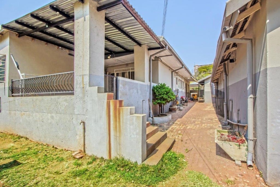 4 Bedroom Property for Sale in Meyerspark Gauteng