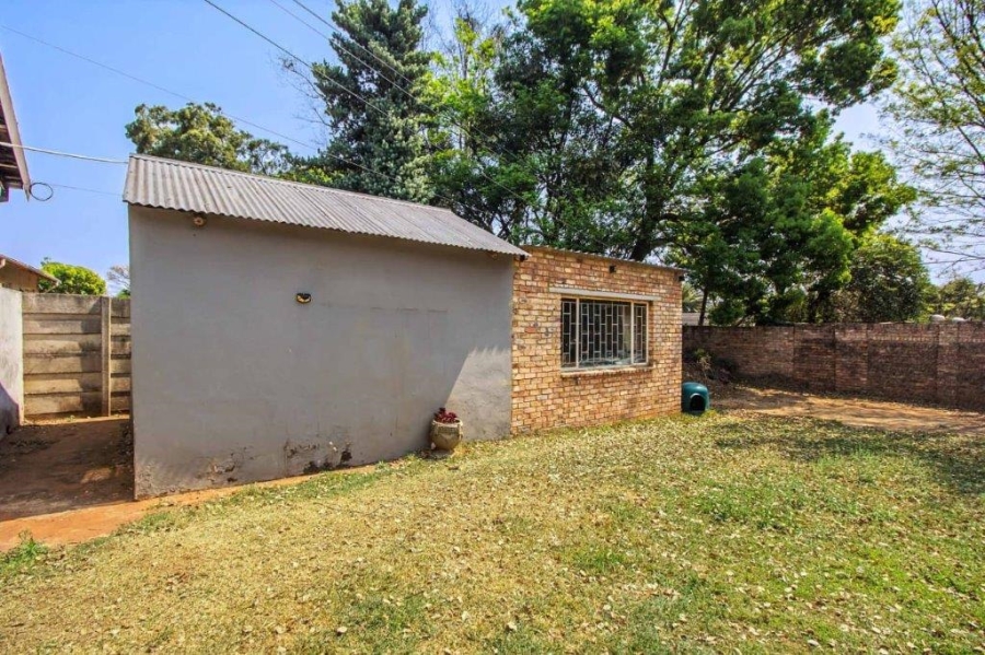 4 Bedroom Property for Sale in Meyerspark Gauteng