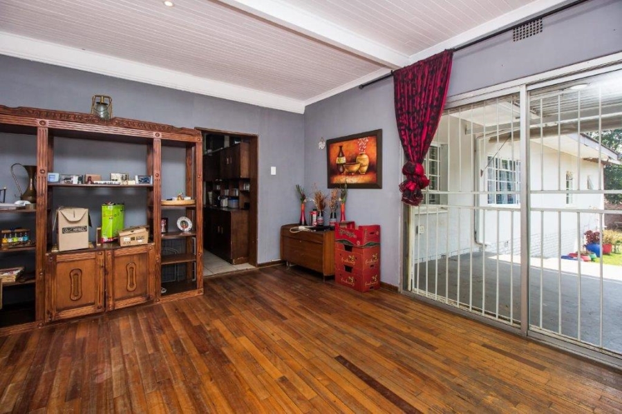 4 Bedroom Property for Sale in Meyerspark Gauteng