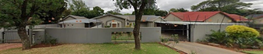 4 Bedroom Property for Sale in Meyerspark Gauteng