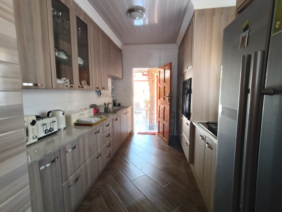 3 Bedroom Property for Sale in Theresa Park Gauteng