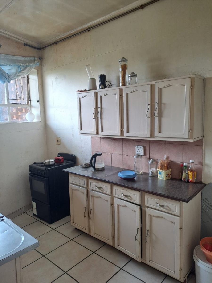2 Bedroom Property for Sale in Arcadia Gauteng
