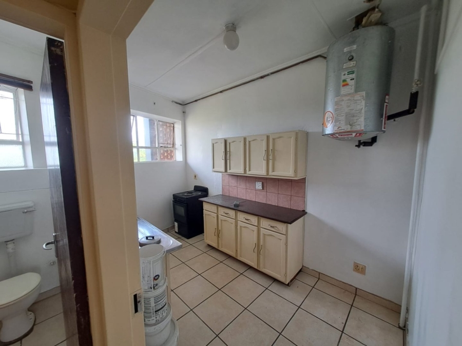 2 Bedroom Property for Sale in Arcadia Gauteng