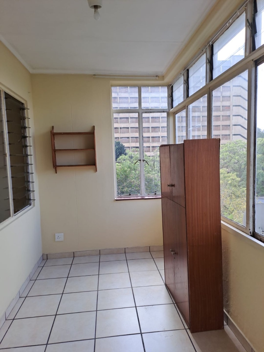 2 Bedroom Property for Sale in Arcadia Gauteng
