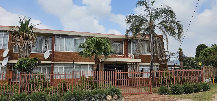 2 Bedroom Property for Sale in Valhalla Gauteng