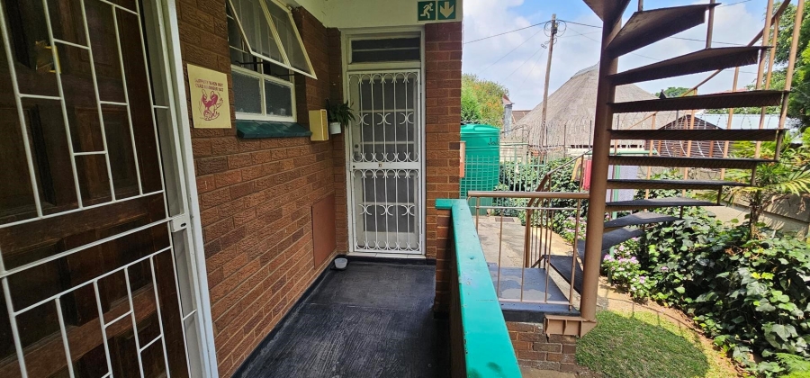 2 Bedroom Property for Sale in Valhalla Gauteng
