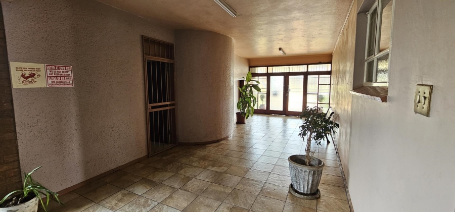 2 Bedroom Property for Sale in Valhalla Gauteng