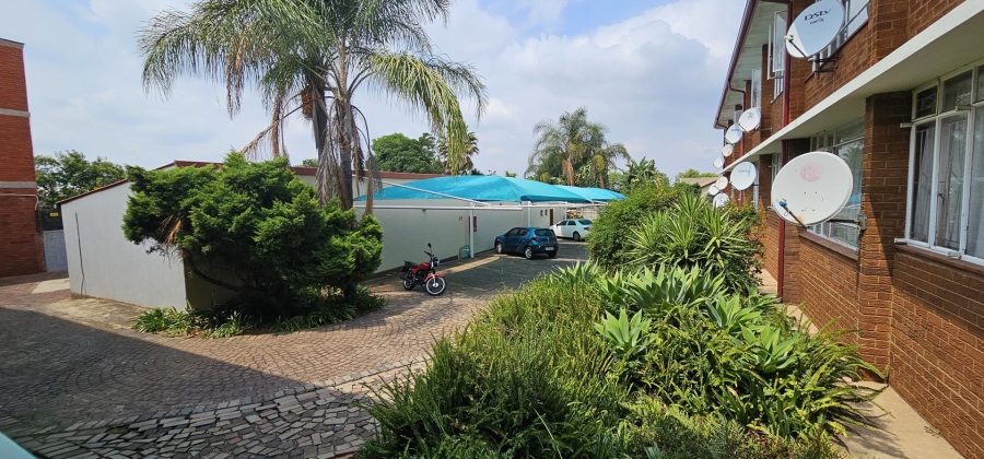 2 Bedroom Property for Sale in Valhalla Gauteng