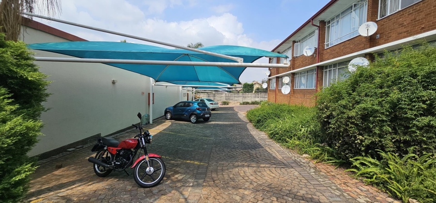 2 Bedroom Property for Sale in Valhalla Gauteng