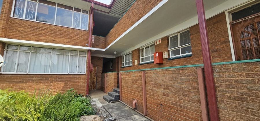 2 Bedroom Property for Sale in Valhalla Gauteng