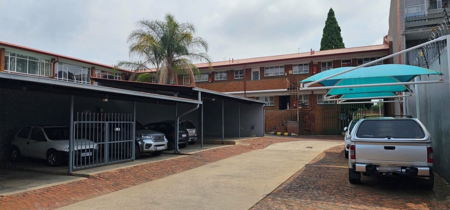 2 Bedroom Property for Sale in Valhalla Gauteng