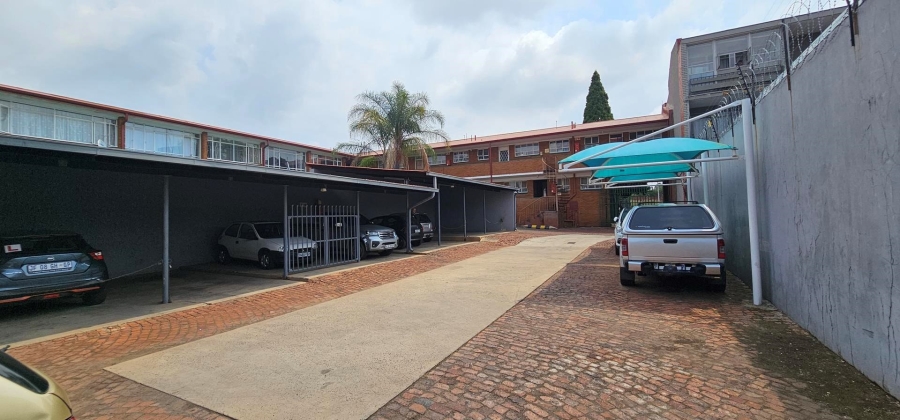 2 Bedroom Property for Sale in Valhalla Gauteng
