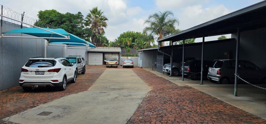 2 Bedroom Property for Sale in Valhalla Gauteng