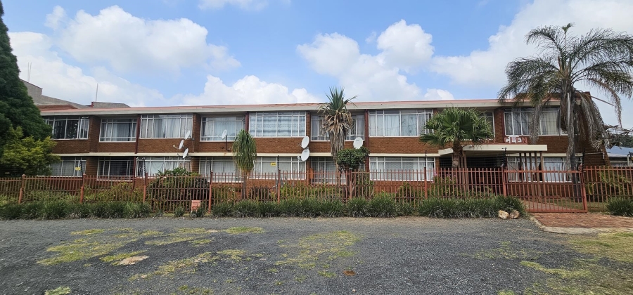 2 Bedroom Property for Sale in Valhalla Gauteng