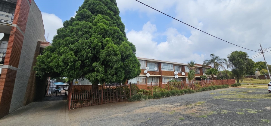 2 Bedroom Property for Sale in Valhalla Gauteng