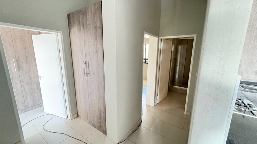 To Let 2 Bedroom Property for Rent in Bartlett Gauteng