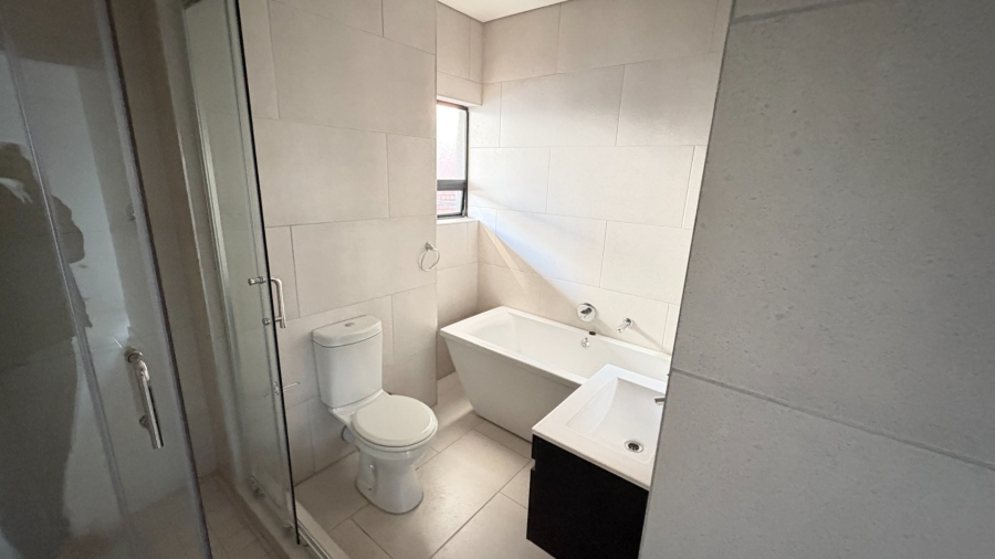 To Let 2 Bedroom Property for Rent in Bartlett Gauteng