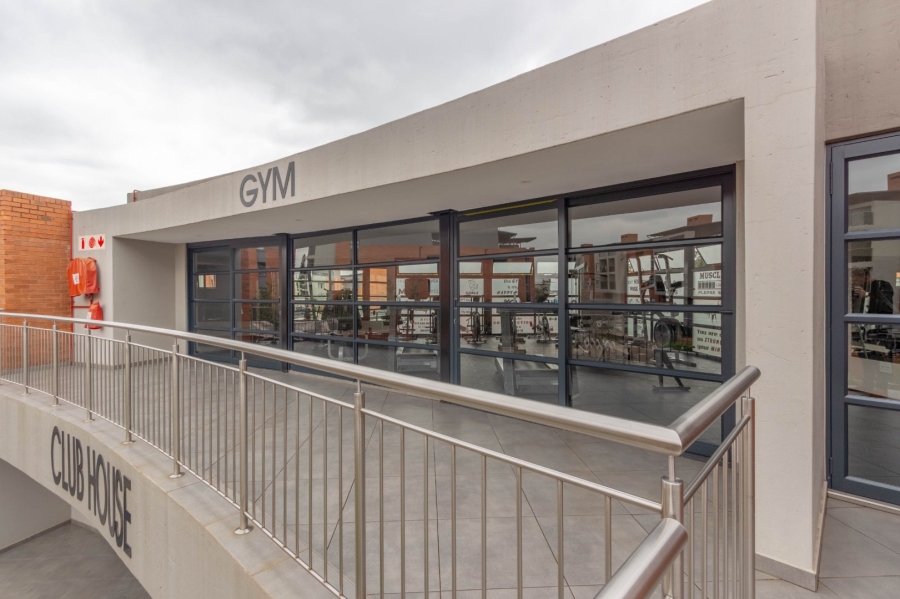 To Let 2 Bedroom Property for Rent in Bartlett Gauteng