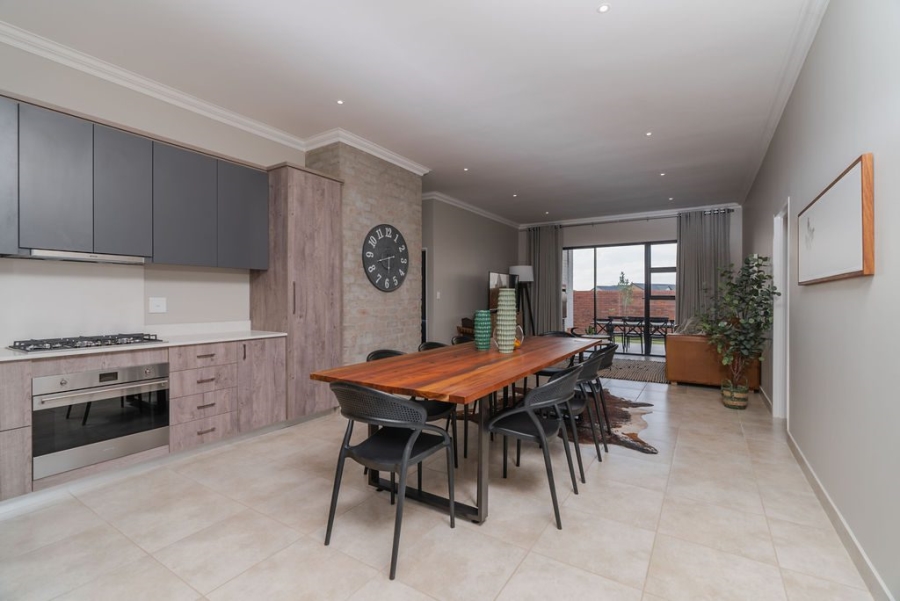 3 Bedroom Property for Sale in Six Fountains Estate Gauteng