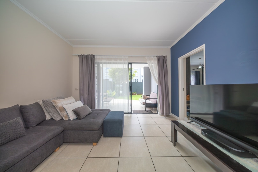 3 Bedroom Property for Sale in Modderfontein Gauteng