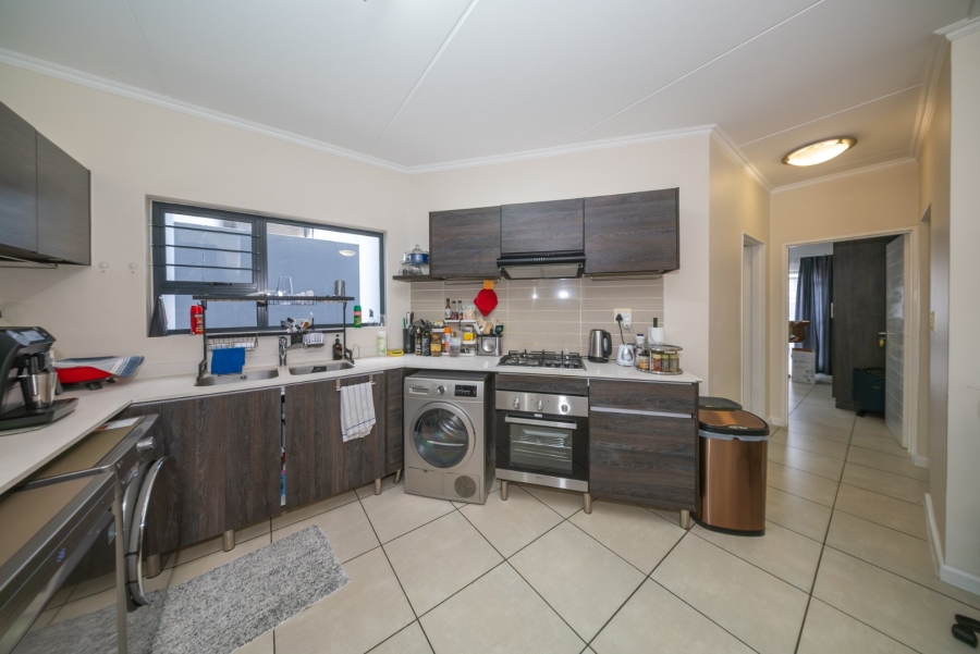 3 Bedroom Property for Sale in Modderfontein Gauteng