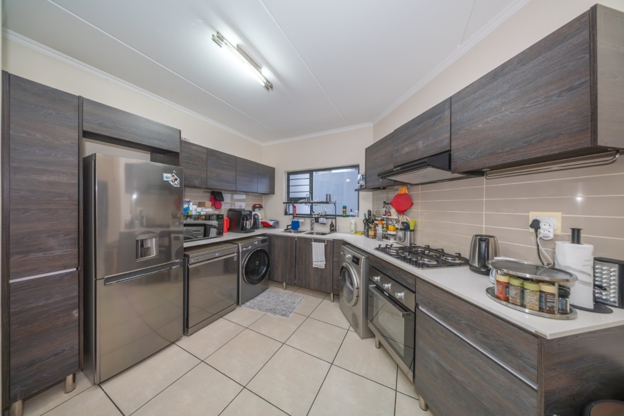 3 Bedroom Property for Sale in Modderfontein Gauteng