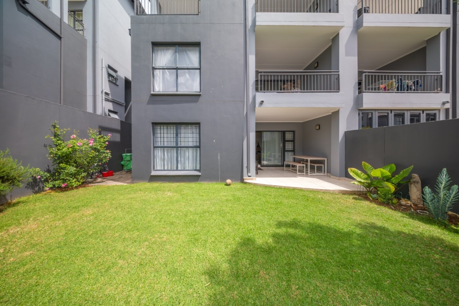 3 Bedroom Property for Sale in Modderfontein Gauteng