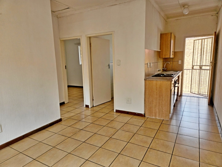 2 Bedroom Property for Sale in Kempton Park Ext 1 Gauteng