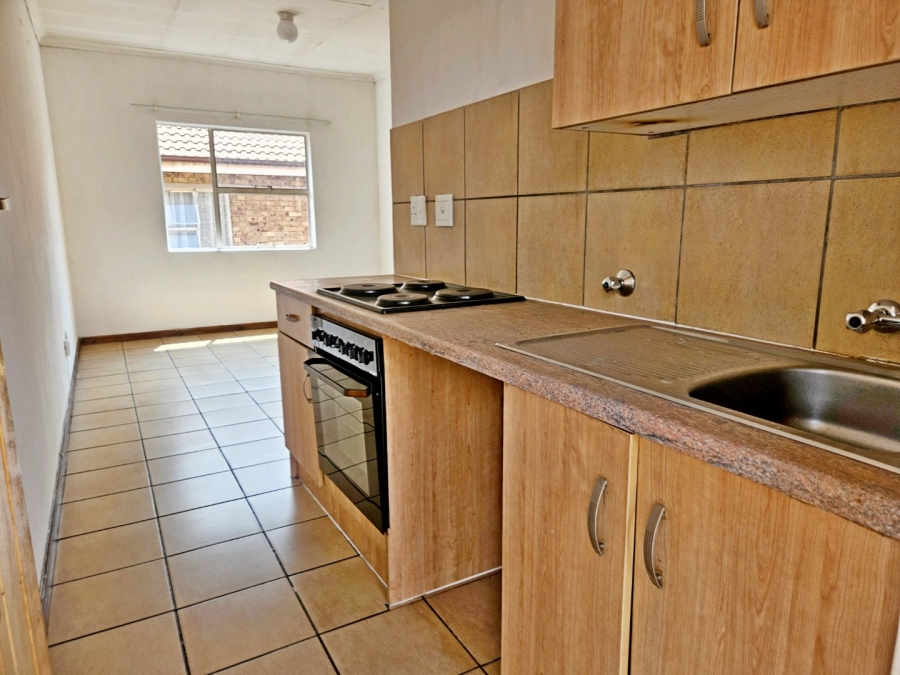 2 Bedroom Property for Sale in Kempton Park Ext 1 Gauteng