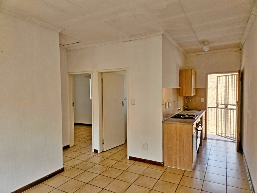 2 Bedroom Property for Sale in Kempton Park Ext 1 Gauteng