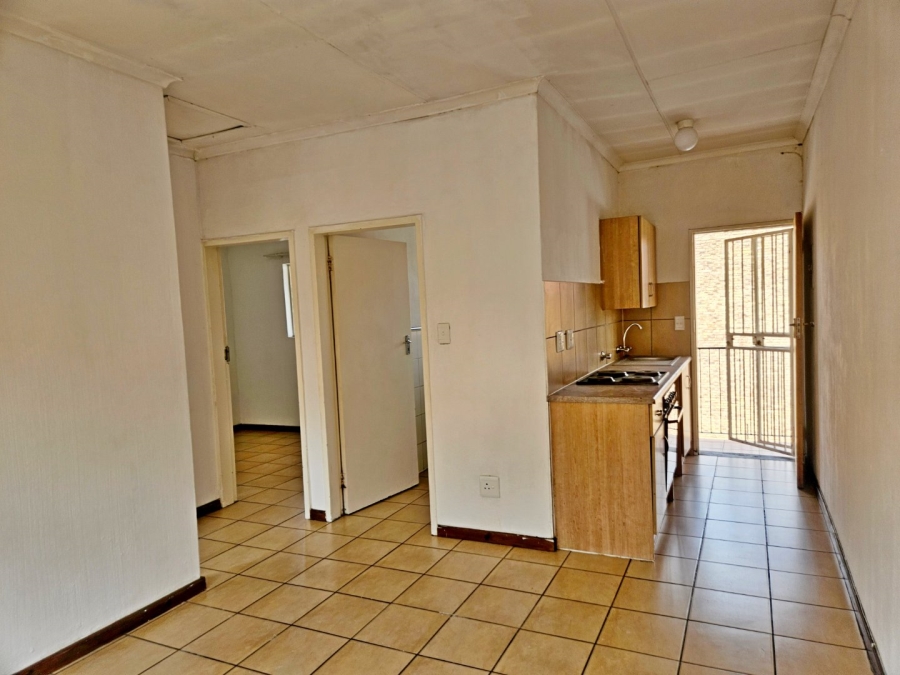 2 Bedroom Property for Sale in Kempton Park Ext 1 Gauteng