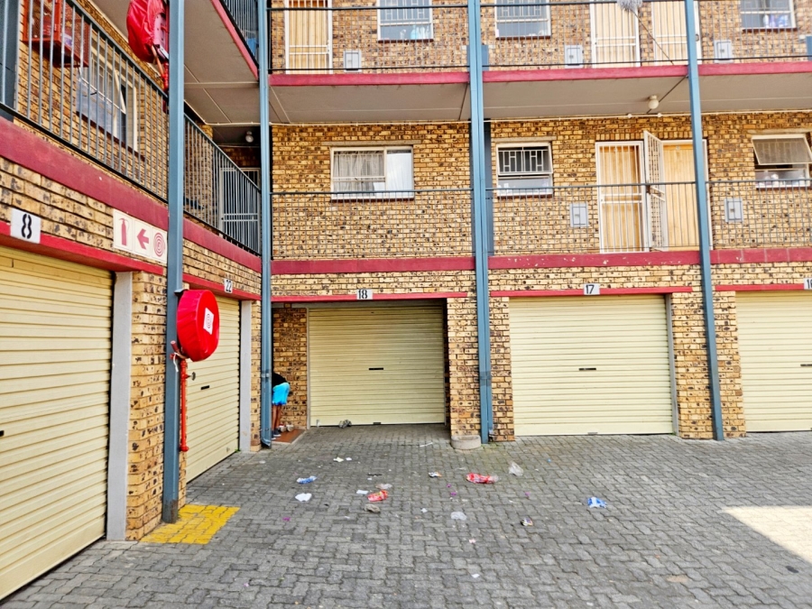 2 Bedroom Property for Sale in Kempton Park Ext 1 Gauteng