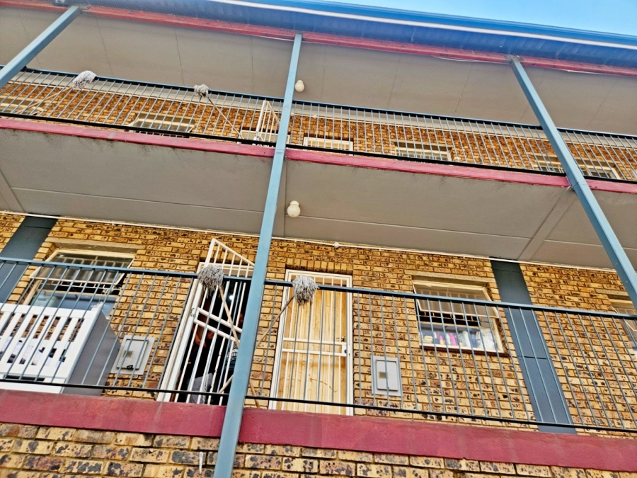 2 Bedroom Property for Sale in Kempton Park Ext 1 Gauteng