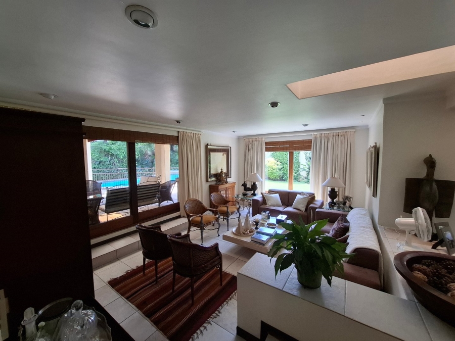 4 Bedroom Property for Sale in Atholl Gauteng