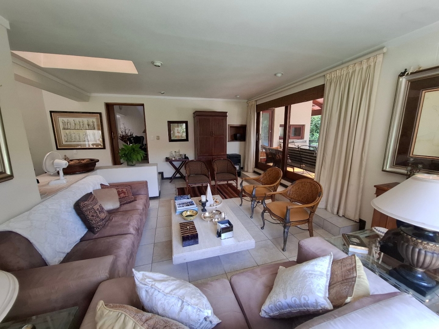 4 Bedroom Property for Sale in Atholl Gauteng