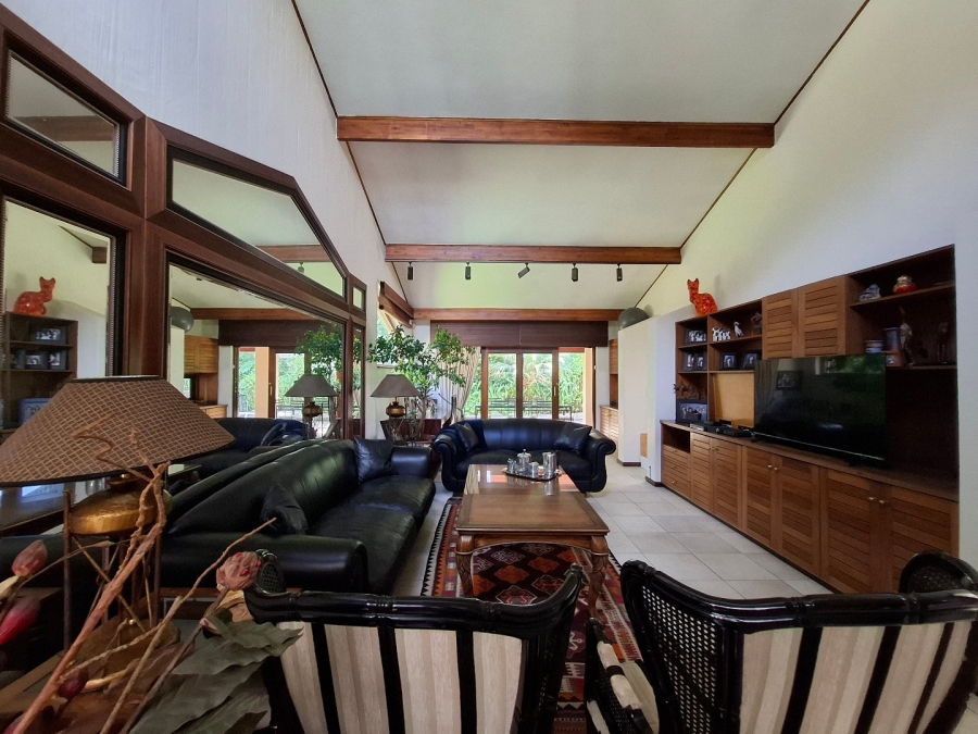 4 Bedroom Property for Sale in Atholl Gauteng