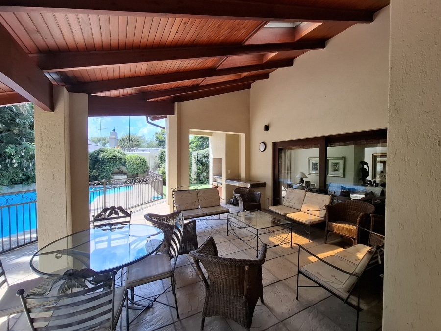 4 Bedroom Property for Sale in Atholl Gauteng