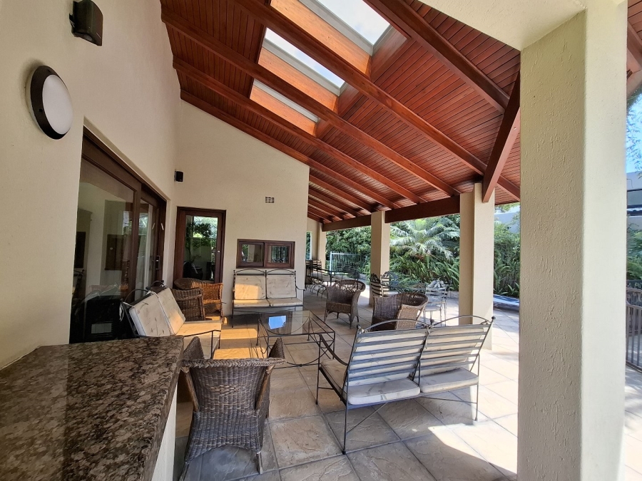 4 Bedroom Property for Sale in Atholl Gauteng