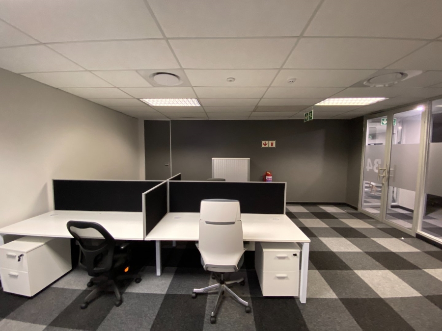 To Let commercial Property for Rent in Faerie Glen Gauteng