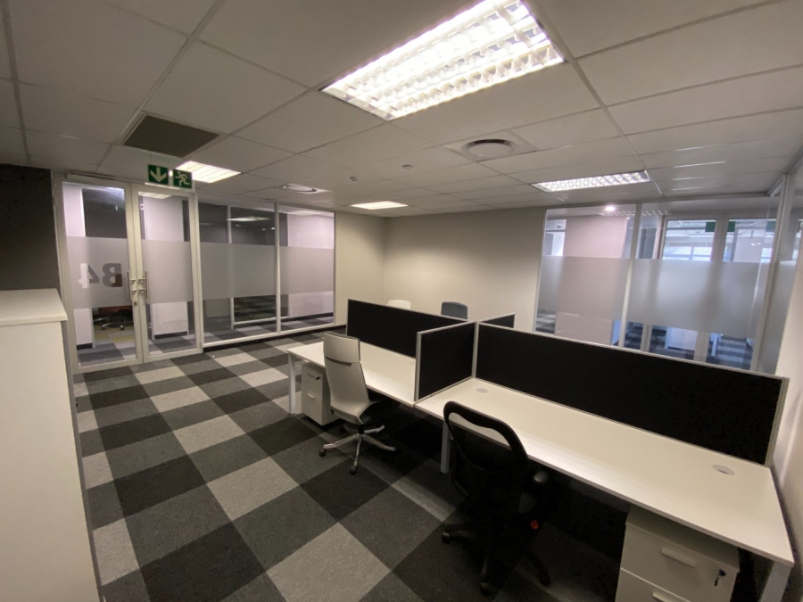 To Let commercial Property for Rent in Faerie Glen Gauteng