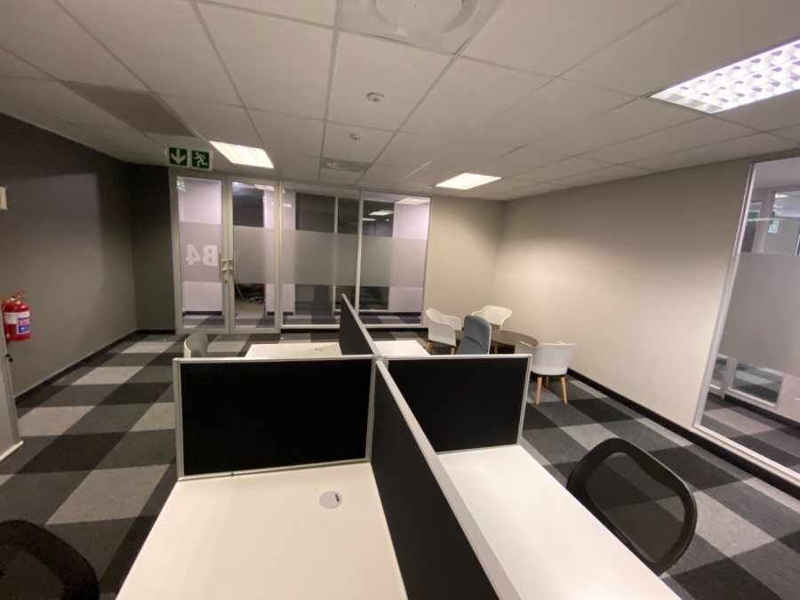 To Let commercial Property for Rent in Faerie Glen Gauteng